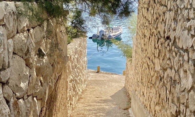 Klek Apartamento | un apartamento muy cerca del mar