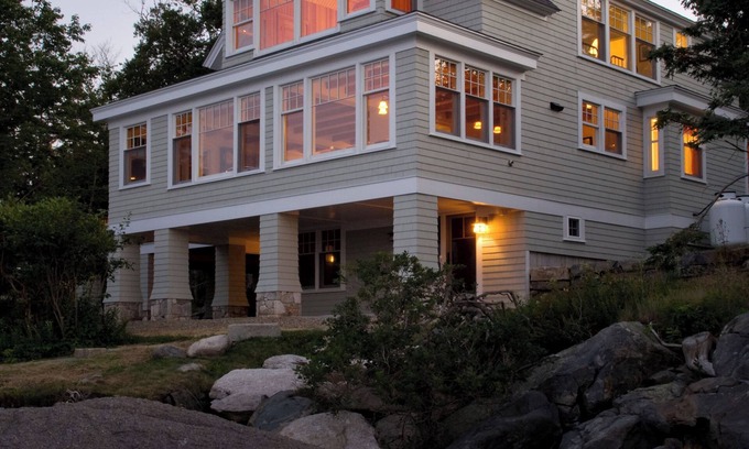 Newagen Casa | A SLICE OF HEAVEN | 4 Bed, 3 Bath