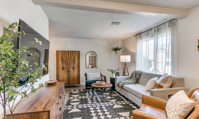 Edmond Casa | A Slice of Heaven in East Edmond