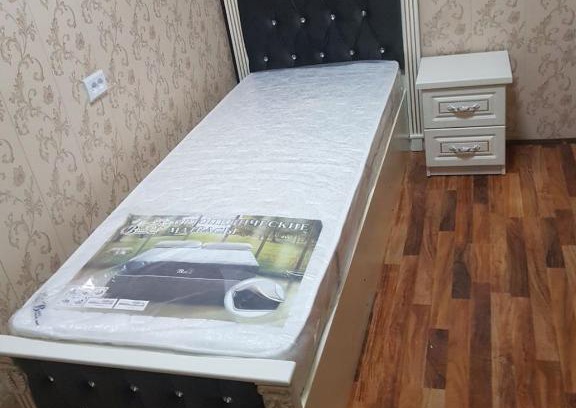 Bukhara Province Apartamento | A. Somiy