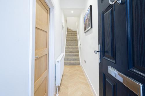 Borehamwood Casa | A spacious and modern 4Bedroom house