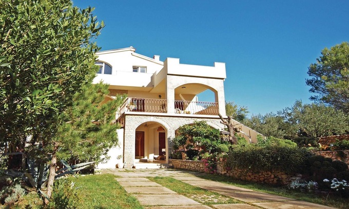 Jadrtovac Apartamento | Alojamiento de 2 habitaciones en Jadrtovac