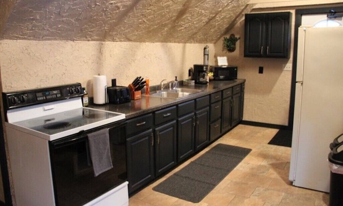 Minocqua Apartamento | A Step Above - Stay On The Island - Minocqua