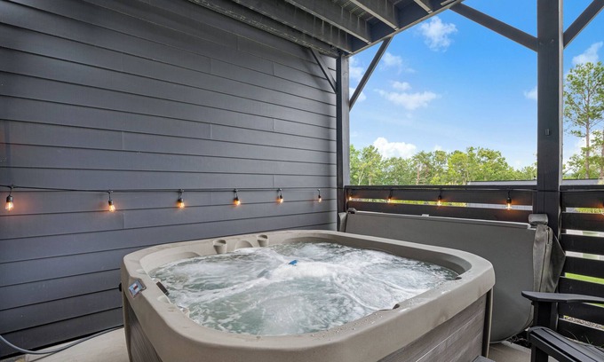 Waleska Cabina | A Stoney Marina - Lake Arrowhead