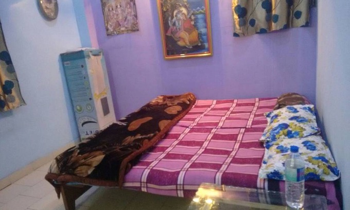 Kanpur Apartamento | Un apartamento estudio para la familia en el corazón de la ciudad de Kanpur, cerca de la estación