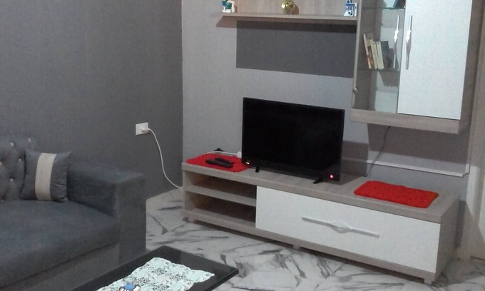Salamboo Apartamento | Un estudio (Kramuss / Carthagenuss)