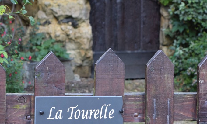 Asnieres sur Vegre Casa | Una maravillosa casa de campo, al alcance del valle del Loira, Le Mans y París