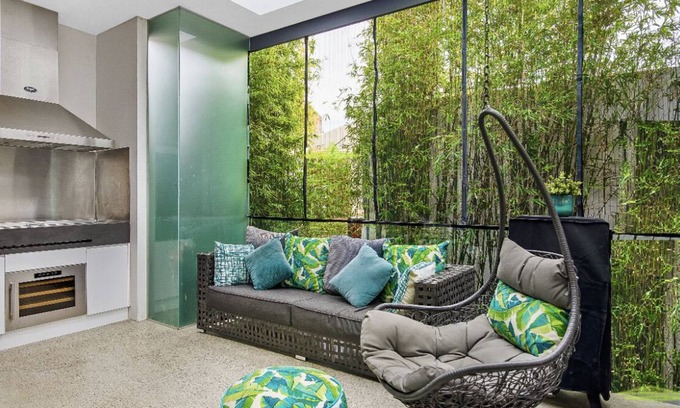 Annandale Casa | A STUNNING GRAND DESIGNS AUSTRALIA RESIDENCE - 5 mins drive to CBD