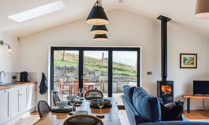 Hexham Cabaña | A stunning property with the most amazing views.