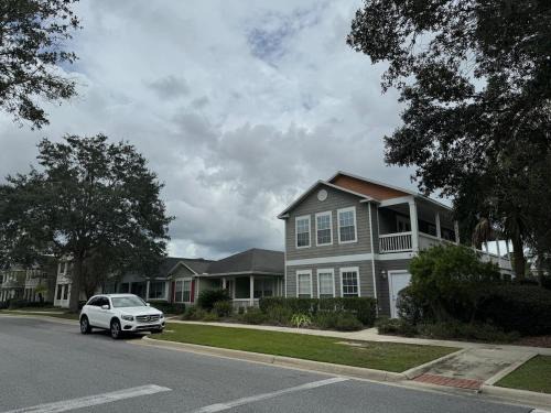 Gainesville Casa | A stylish and Comfy Place to Stay