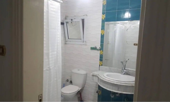 Al-Basatin Apartamento | A stylish and modern apartment for rent in Maadi
