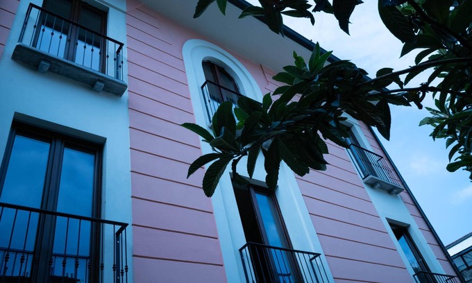 Stadera Apartamento | A stylish retreat Apartment 104