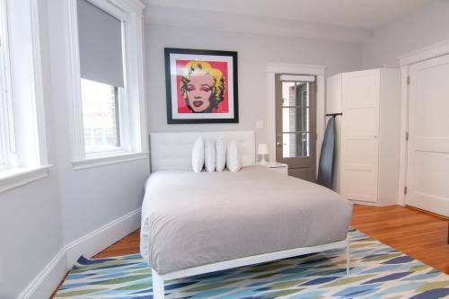 Griggs Park Apartamento | A Stylish Stay w/a Queen Bed, Heated Floors. #23