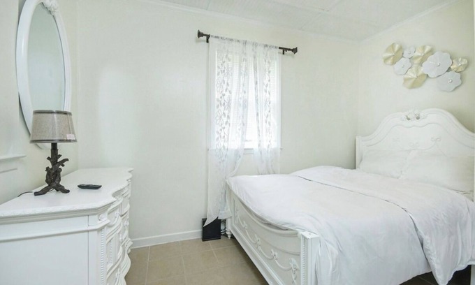 Hapeville Casa | A stylist home near the Airport Area