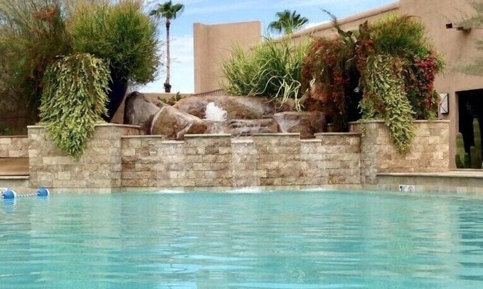 Rio Verde Casa | ¡Un Sunny Get-A-Way te espera!