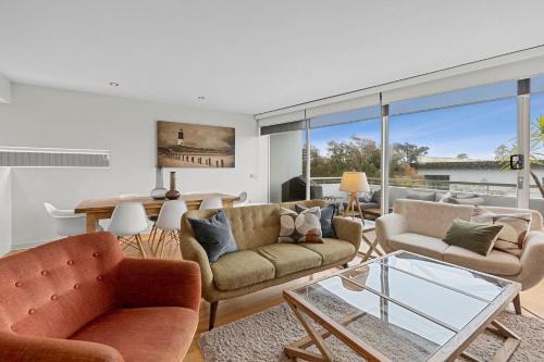 Lorne Apartamento | A Touch Of Class