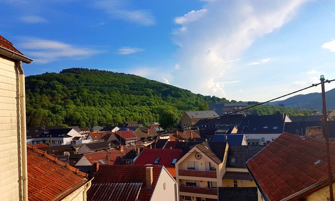Bollendorf Casa | Un viaje a la naturaleza.