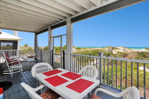 Port St. Joe Casa | A Tropical Breeze by Pristine Properties Vacation Rentals