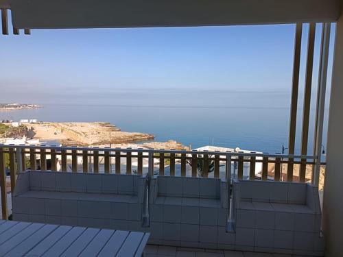 Polignano a Mare Apartamento | A UN PASSO DAL MARE