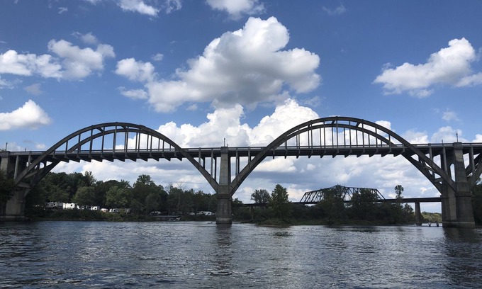 Lakeview Casa | Una experiencia única en el río blanco