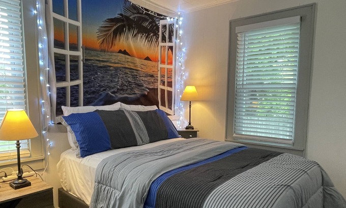 Spring Lake Casa | A vacation Home with your pooch 🤗