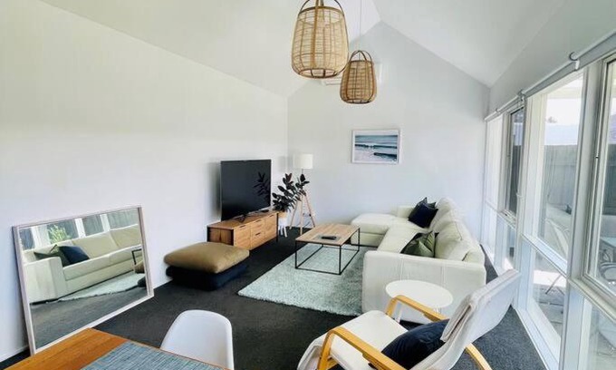 Torquay Casa | A Wave From It All