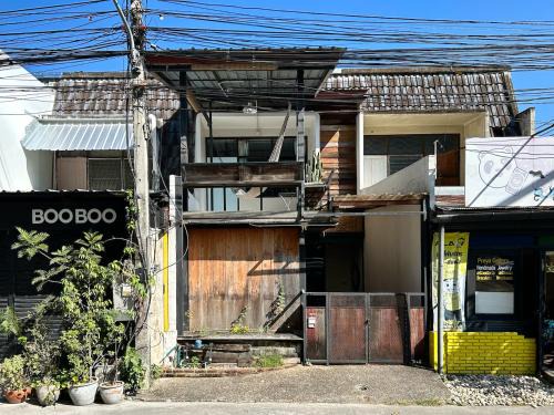 Chang Phueak Casa | A. Wes CNX