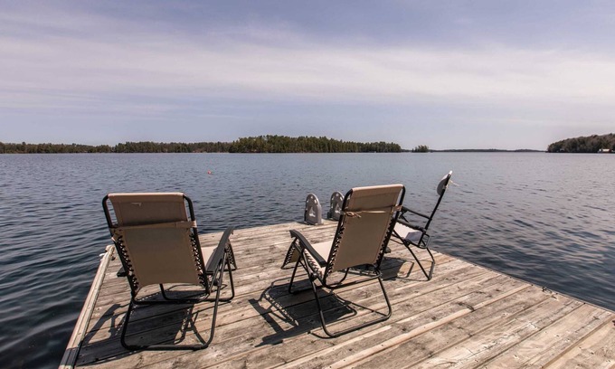 Seguin Casa | A Wink and a Nod - New for 2023!