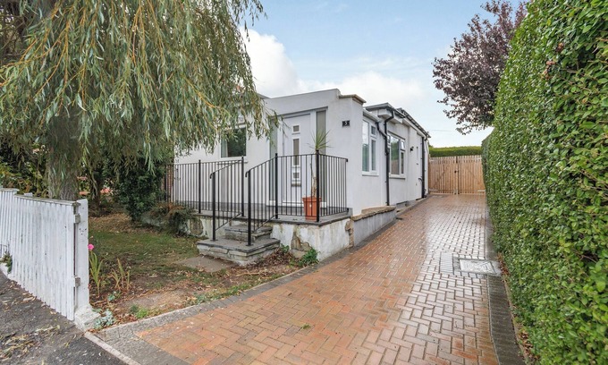 Sewerby Cabaña | Alojamiento de 2 habitaciones en Sewerby, near Bridlington