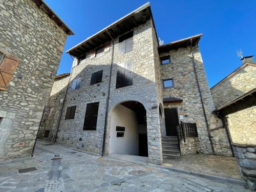 Anciles Apartamento | A01 - Anciles Apartamento - Villmor