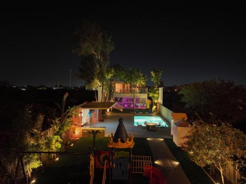 Shamal Julphar Apartamento | A07 home