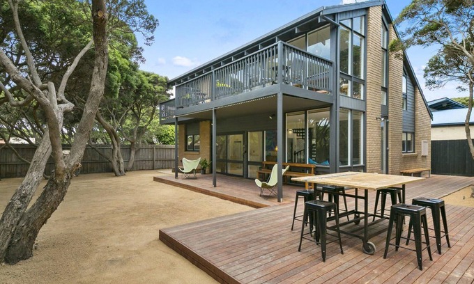 Surf Coast Casa | A1 UBICACIÓN AL MAR - Anglesea
