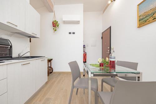 Cesate Apartamento | A10 Arcobaleno ACCOGLIENTE MONOLOCALE Rho-Fiera -Laghi & MXP