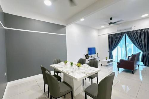 Tebrau Casa | A15 Tebing Dato Onn 15