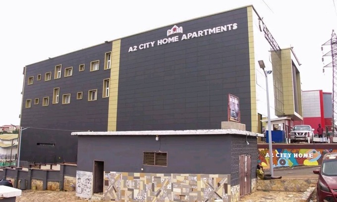 Kumasi Apartamento | A2 City Home Apartments