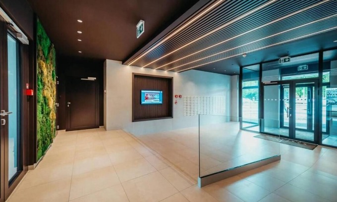 Poprad Apartamento | A2 Severna Apartment