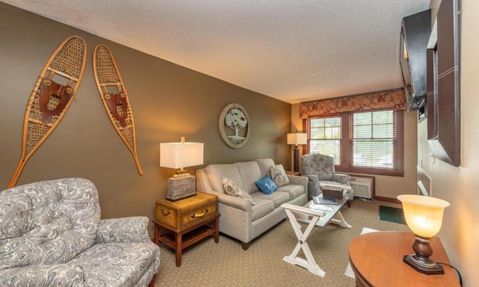 Thayerville Apartamento | A208 One Bedroom Standard View