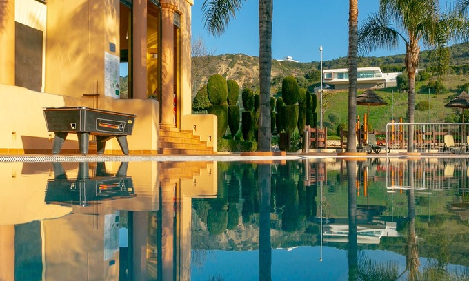 Praia da Luz Apartamento | A24 - LuzBay Beach Apartment by Dreamalgarve