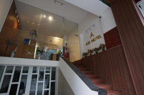Nguyen Thai Binh Hotel | A25 Hotel - 14 Phó Đức Chính
