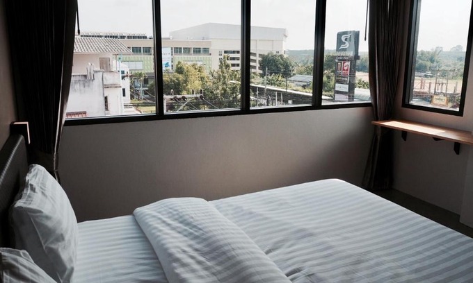 Talat Apartamento | A3 Living