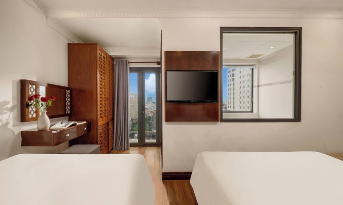 Son Tra Hotel | A9 Beach Hotel Da Nang