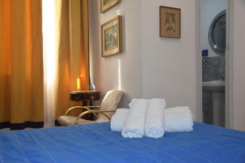 Corso dei Mille - Sant'Erasmo Apartamento | AA central station