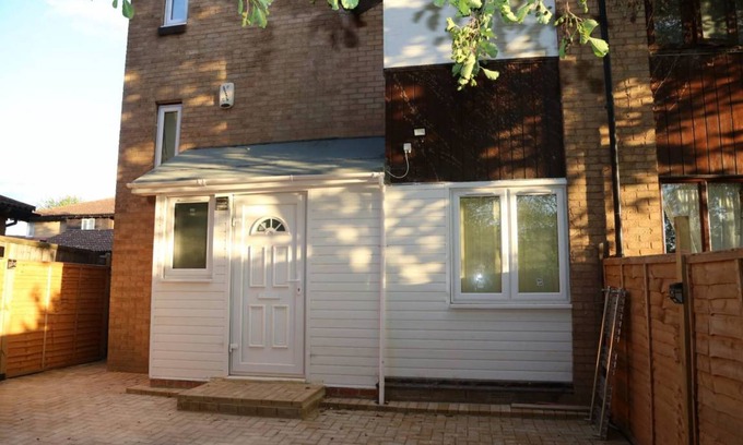 Woolwich Common Cabina | Aa Guest Room² (near Royal Arsenal)