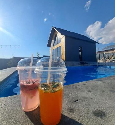 Voskevaz Casa | AAA Byurakan Rest House