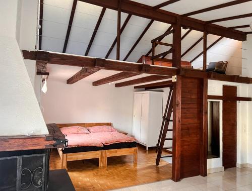 Niederlenz Apartamento | Aabach Stay