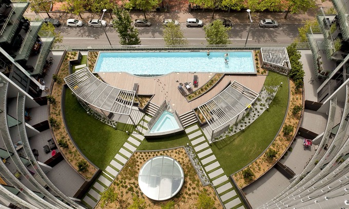 City East Apartamento | AAC Apartments - Manhattan