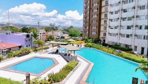 Cagayan de Oro Apartamento | AACozyStays