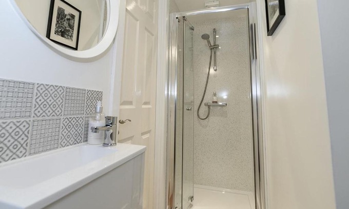 Lerwick Cama Y Desayuno | Aald Harbour Bed & Breakfast