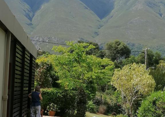 Swellendam Casa | Aanhuizen Guest House