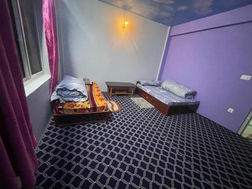 Nagarkot Casa | Aanshi Homestay